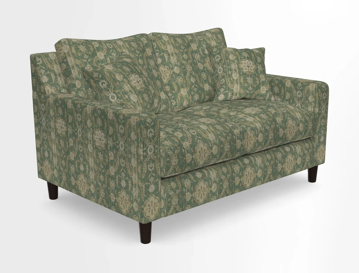 Stopham 3 Seater Sofa in Sanday Linen