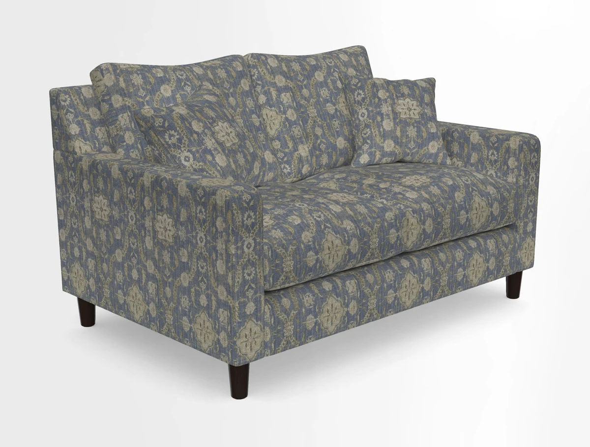 Stopham 3 Seater Sofa in Sanday Linen