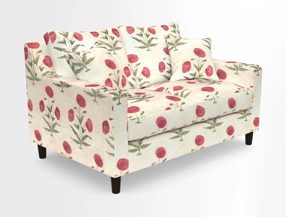 Stopham 3 Seater Sofa in Sanday Linen