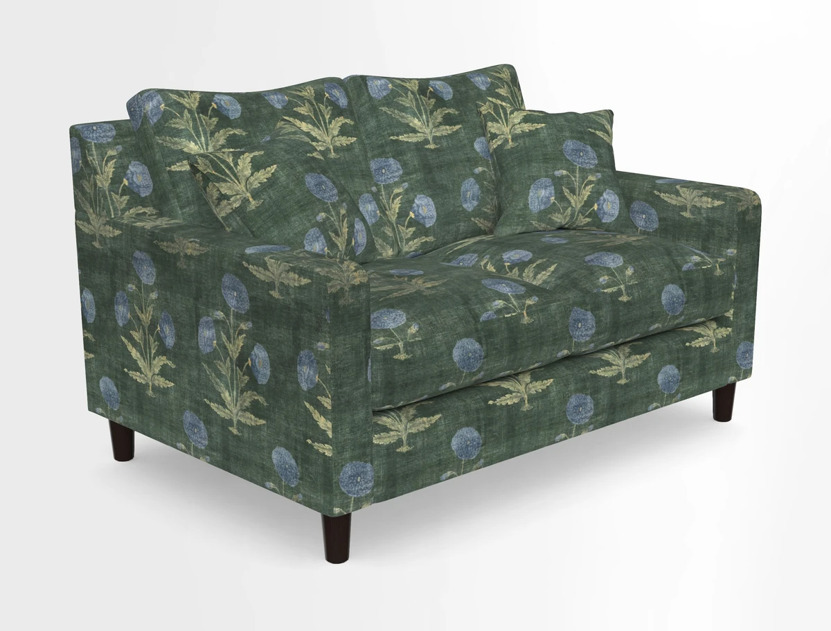 Stopham 3 Seater Sofa in Sanday Linen