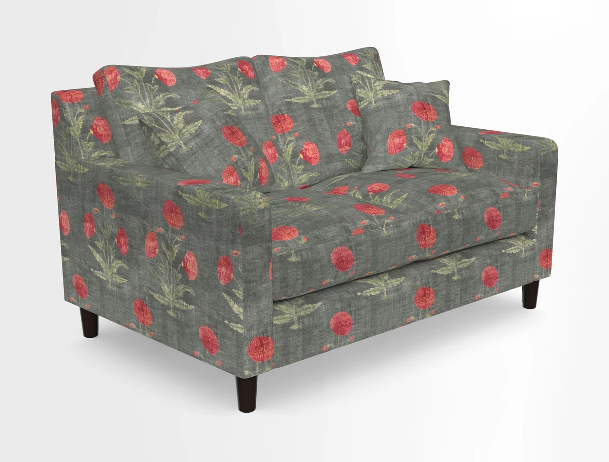 Stopham 3 Seater Sofa in Sanday Linen