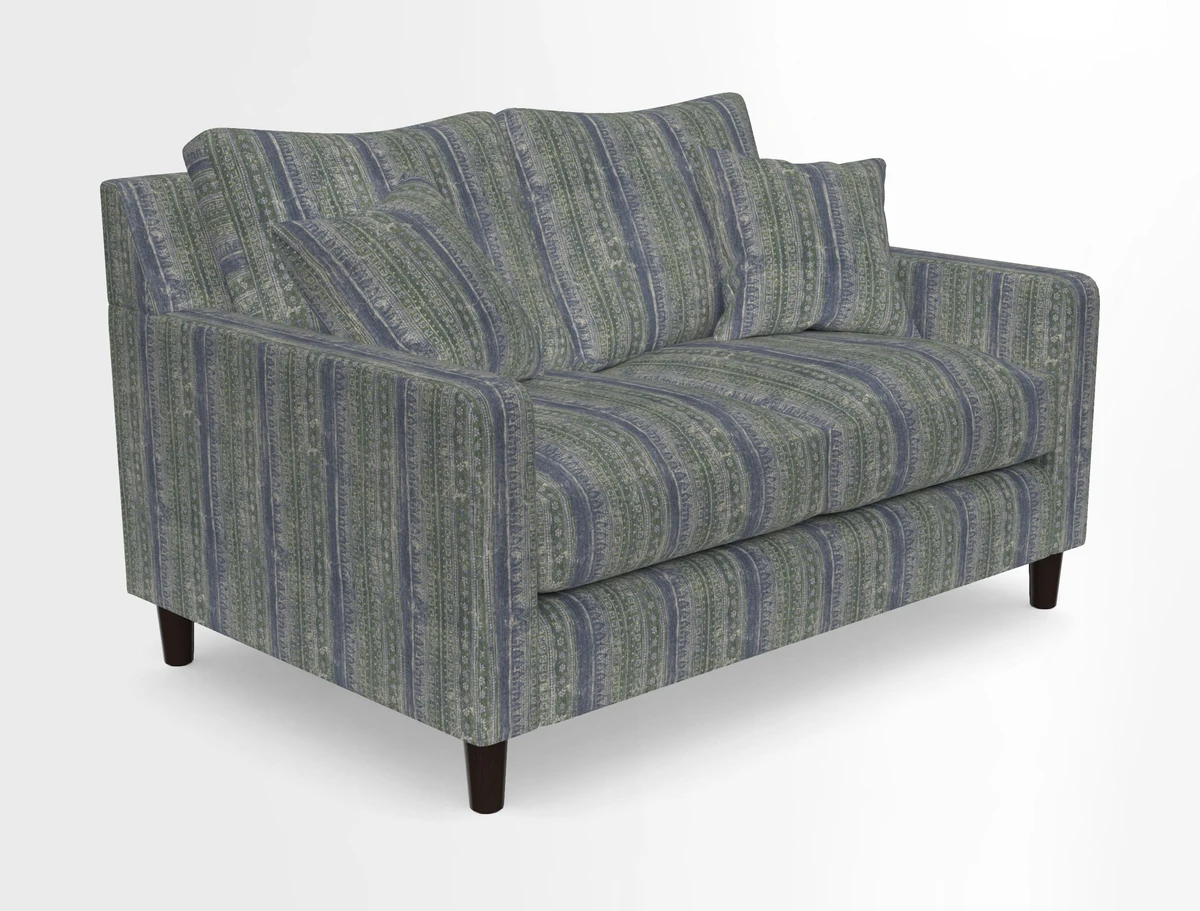 Stopham 3 Seater Sofa in Sanday Linen