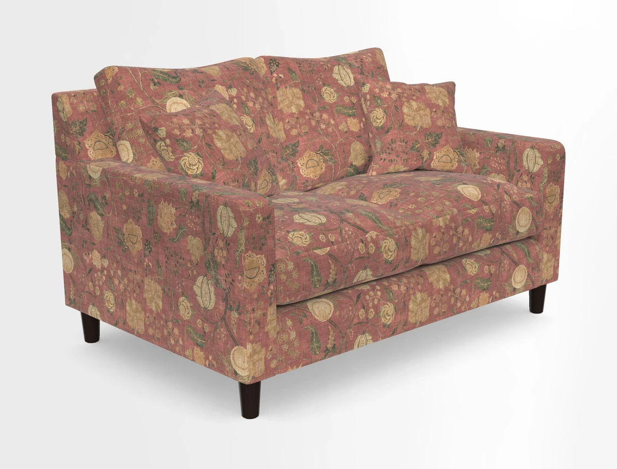 Stopham 3 Seater Sofa in Sanday Linen