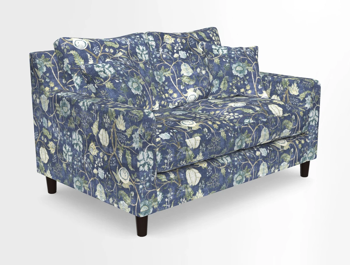 Stopham 3 Seater Sofa in Sanday Linen