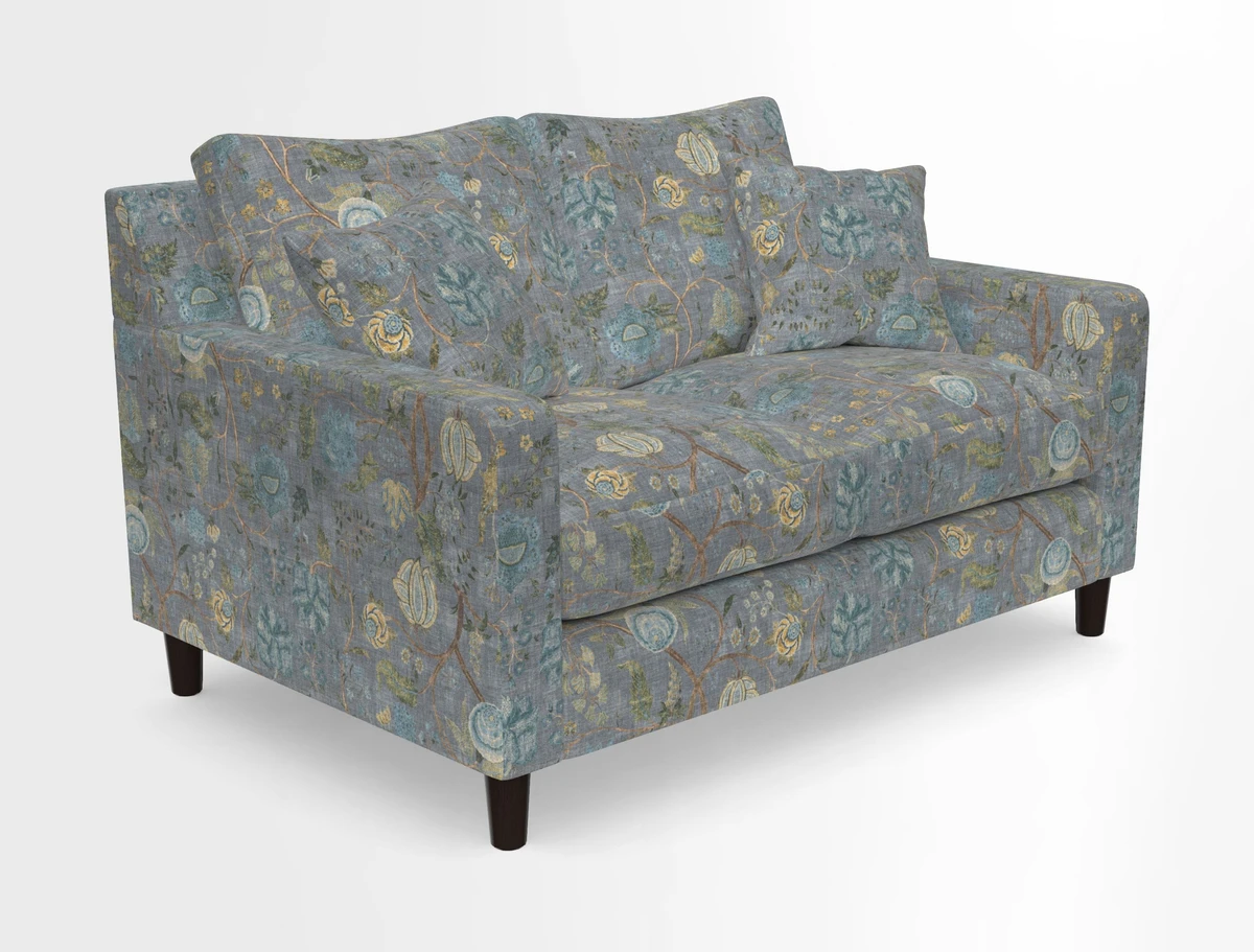Stopham 3 Seater Sofa in Sanday Linen