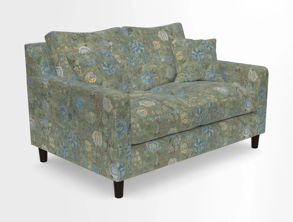 Stopham 3 Seater Sofa in Sanday Linen