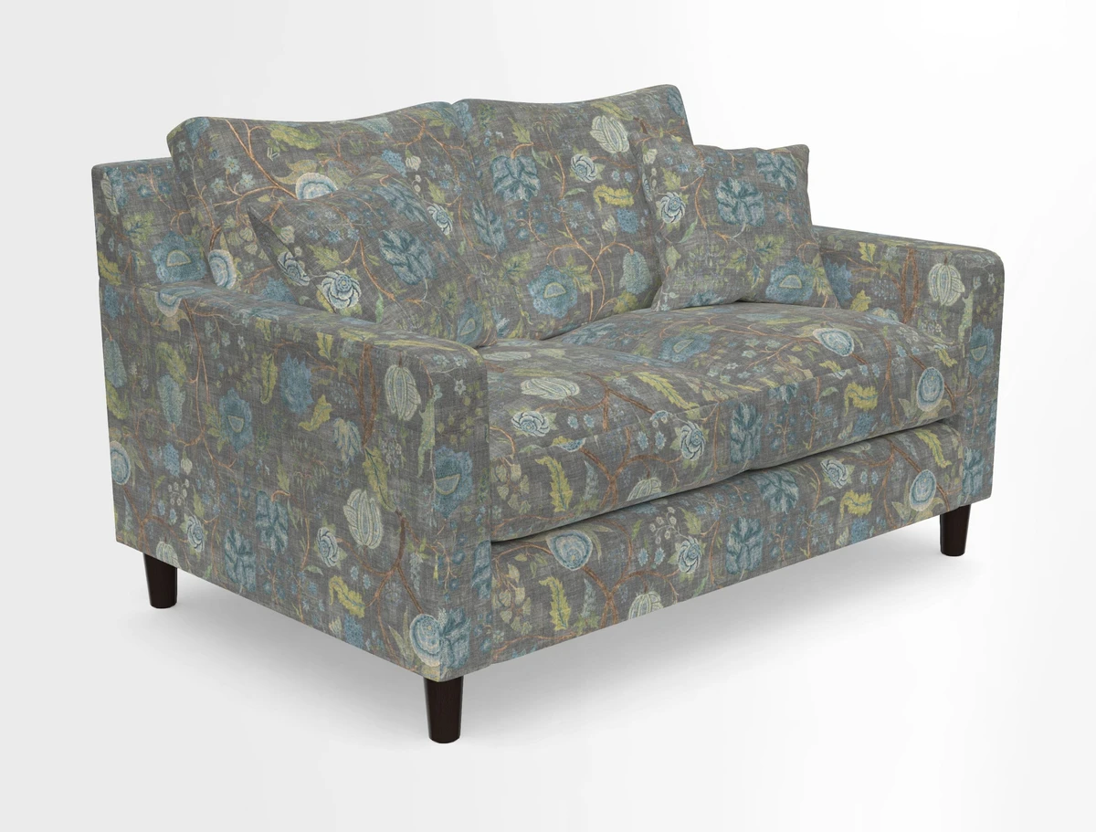 Stopham 3 Seater Sofa in Sanday Linen