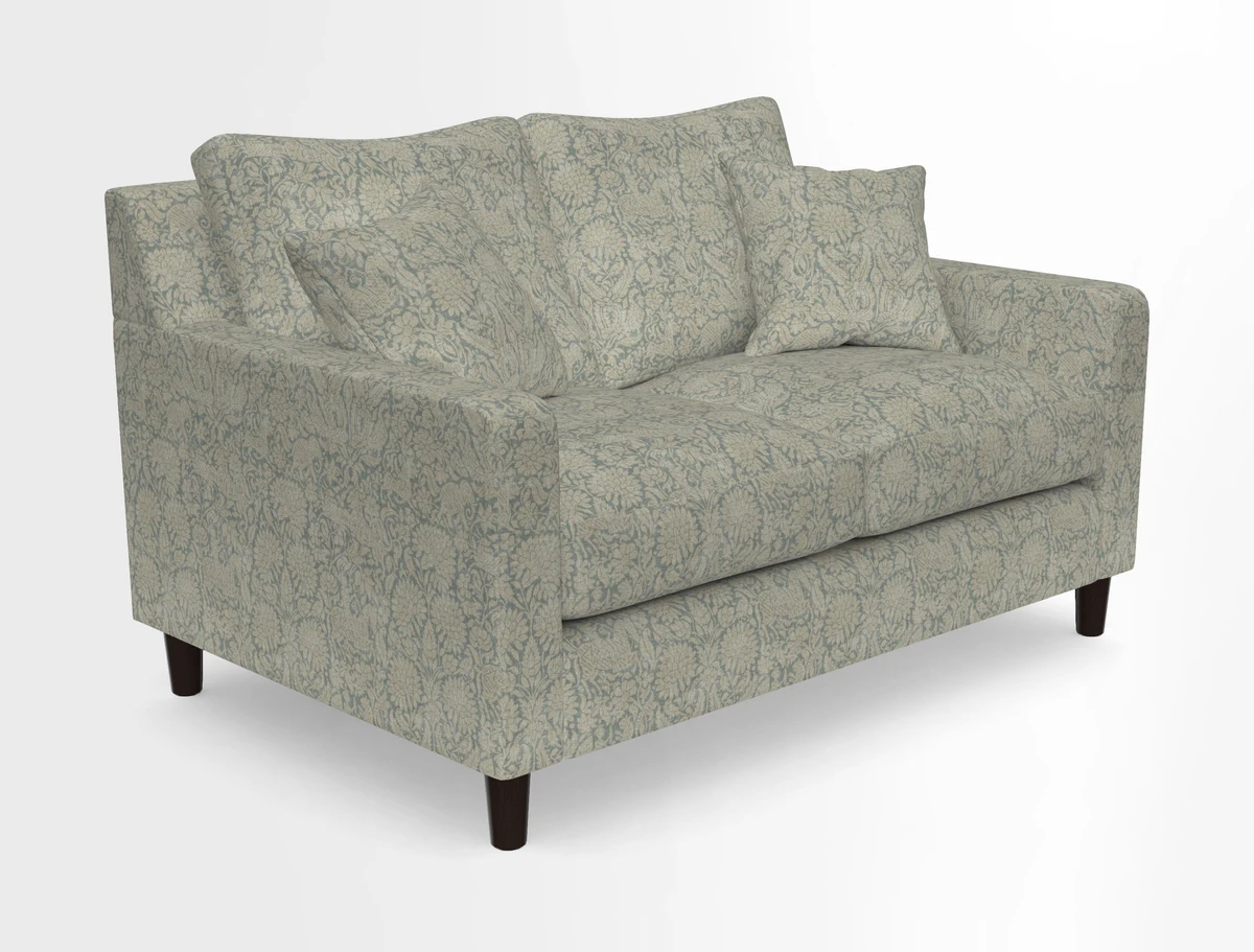Stopham 3 Seater Sofa in Sanday Linen