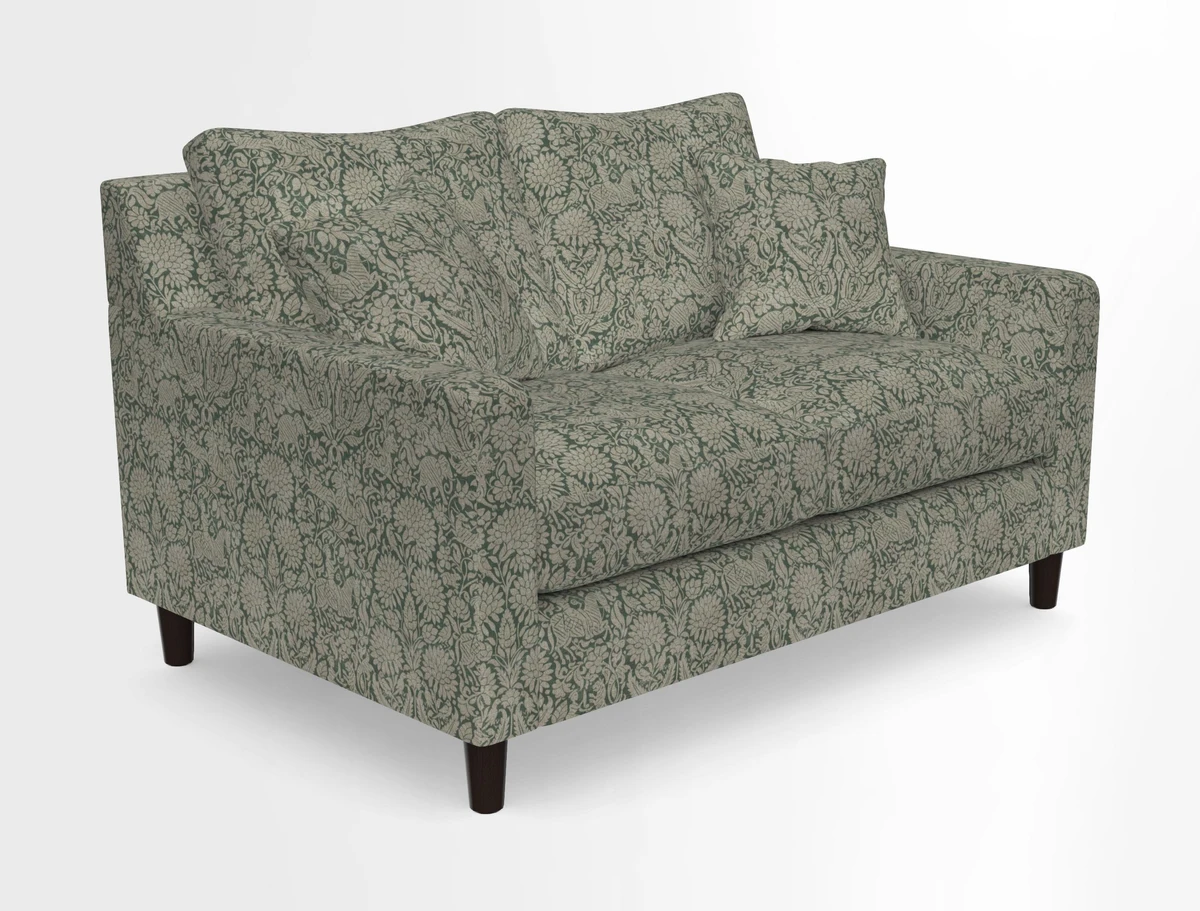 Stopham 3 Seater Sofa in Sanday Linen