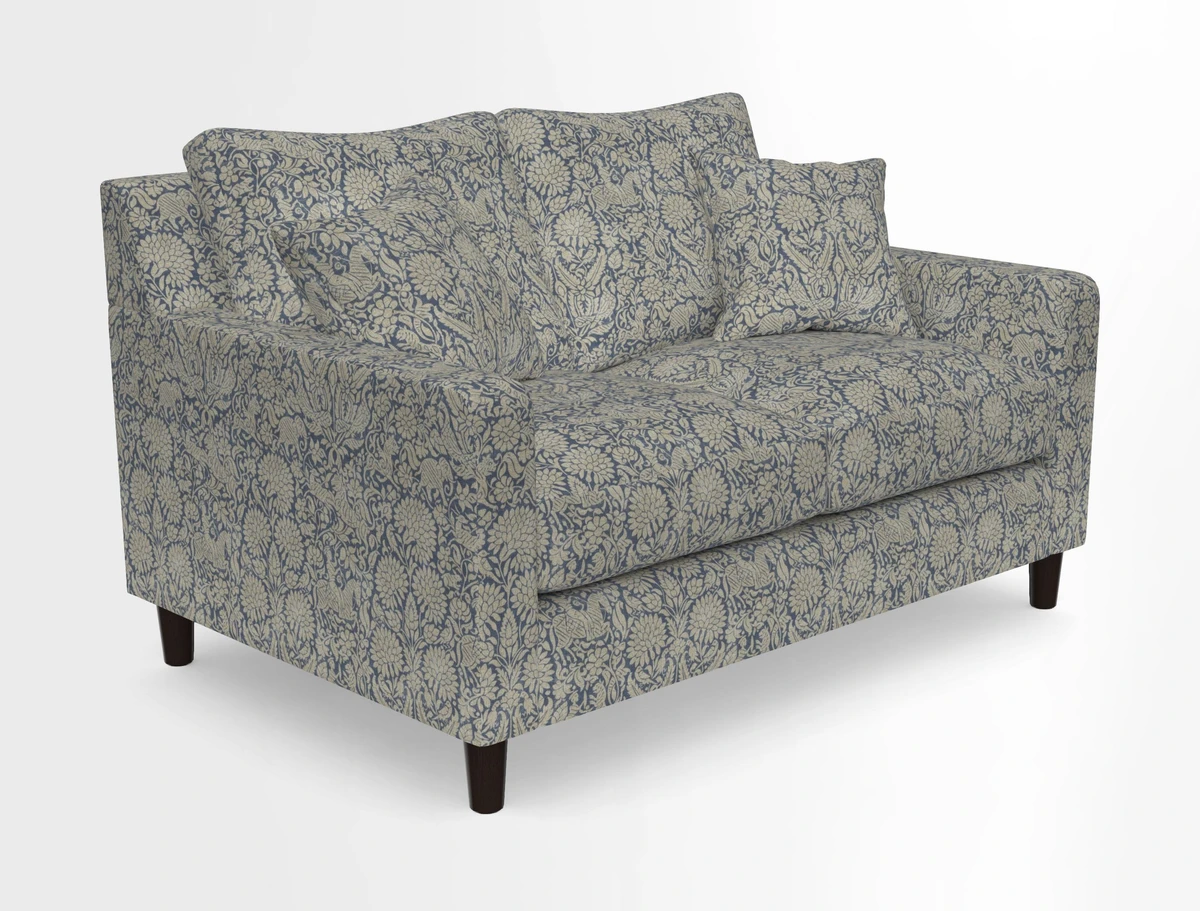 Stopham 3 Seater Sofa in Sanday Linen