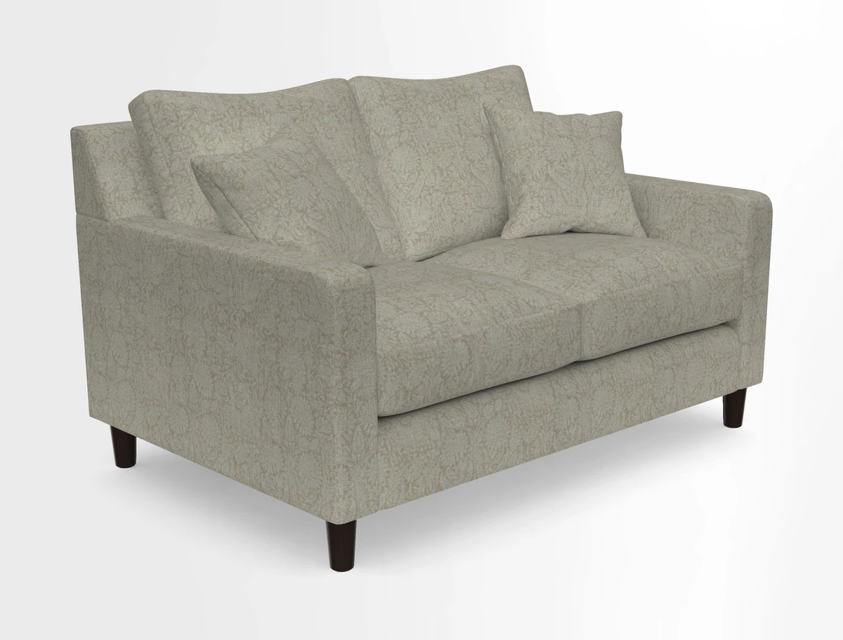 Stopham 3 Seater Sofa in Sanday Linen