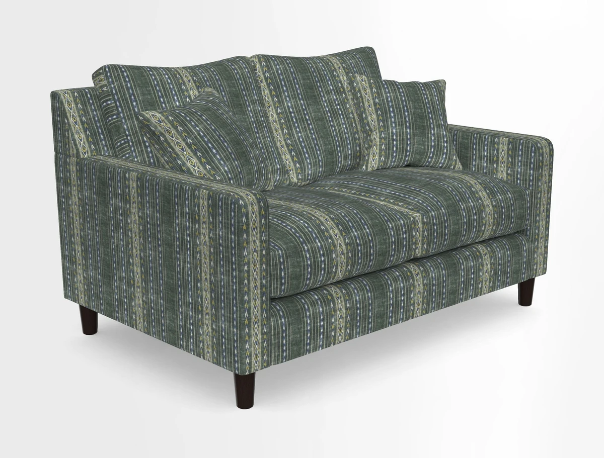 Stopham 3 Seater Sofa in Sanday Linen