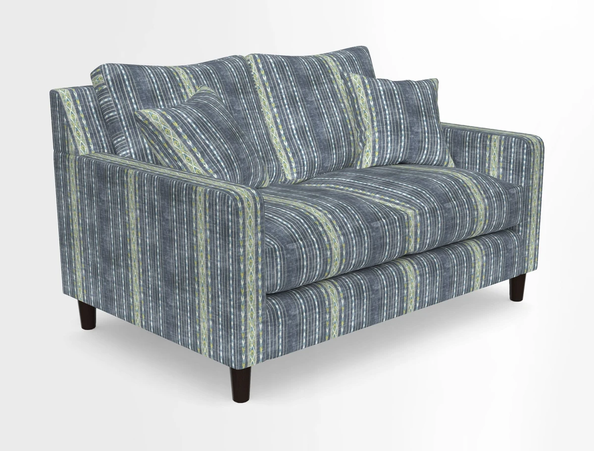 Stopham 3 Seater Sofa in Sanday Linen
