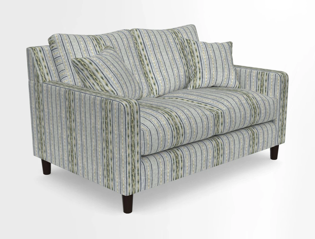 Stopham 3 Seater Sofa in Sanday Linen