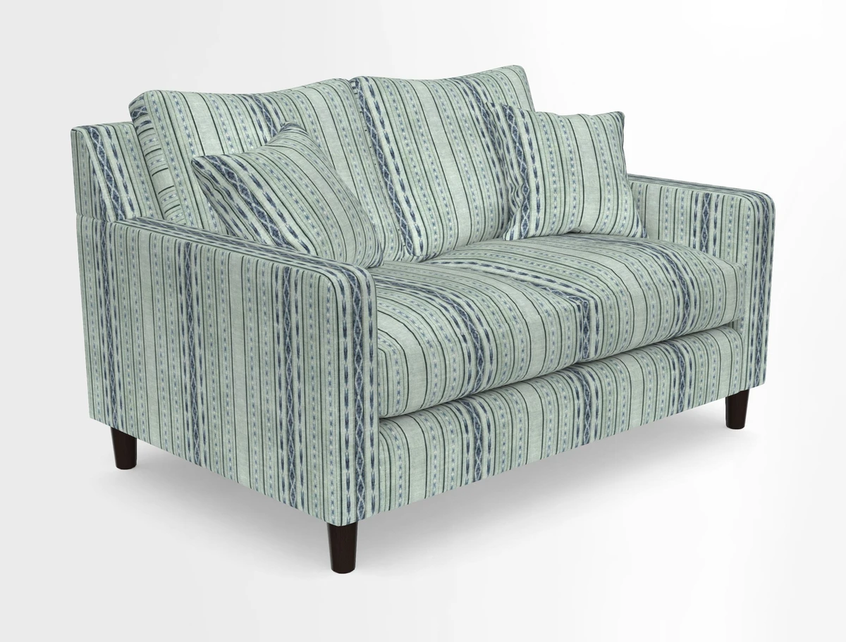 Stopham 3 Seater Sofa in Sanday Linen