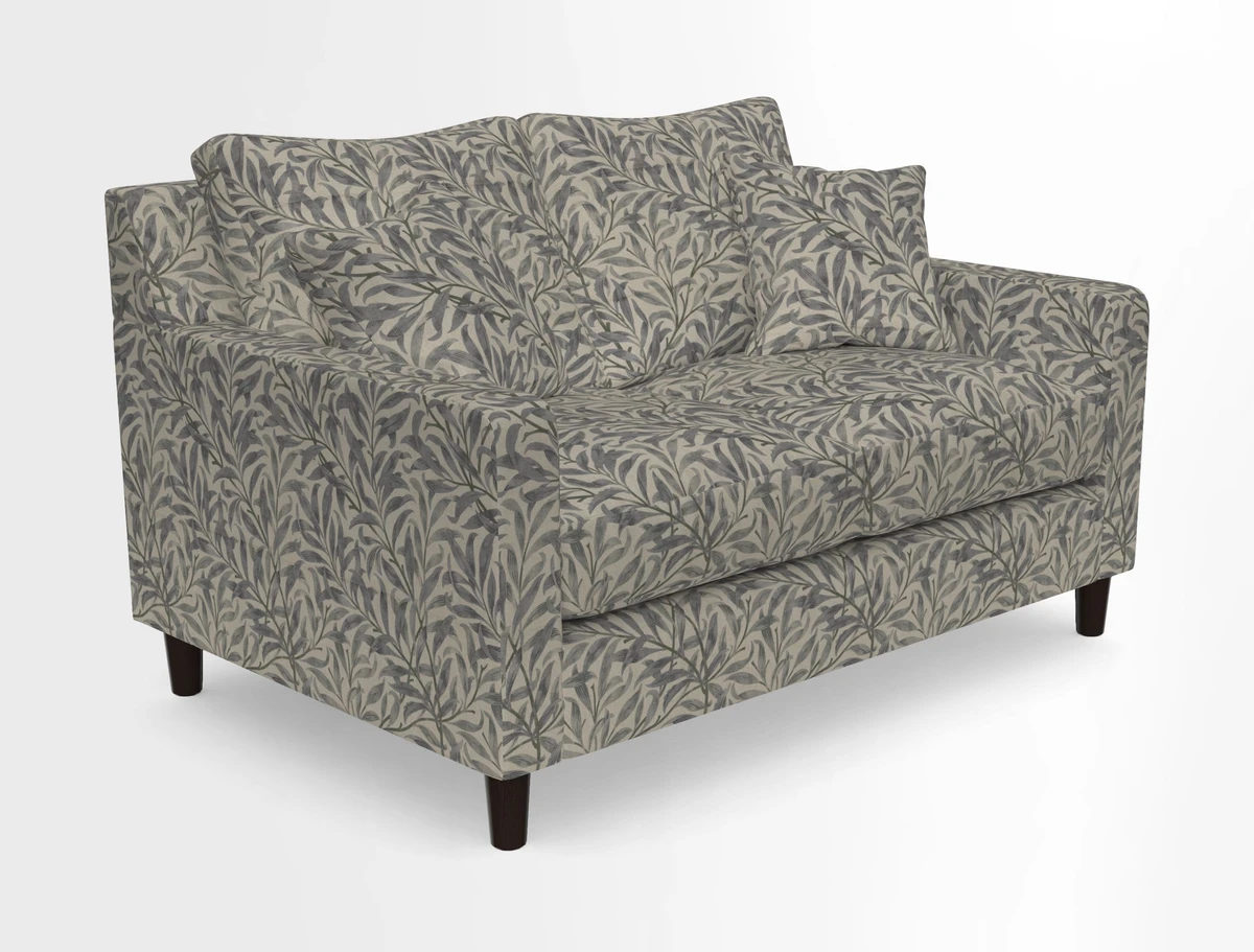 Stopham 3 Seater Sofa in Sanday Linen