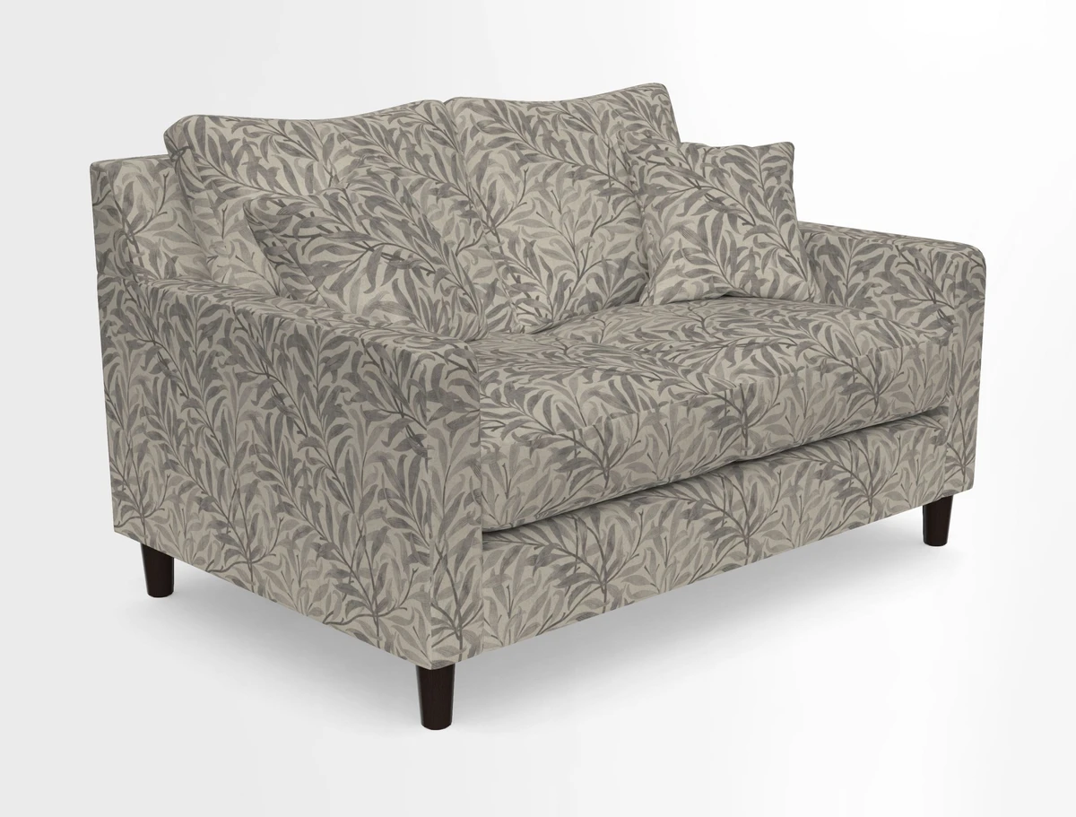 Stopham 3 Seater Sofa in Sanday Linen