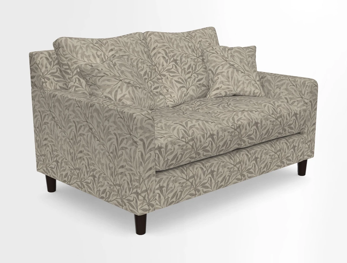 Stopham 3 Seater Sofa in Sanday Linen