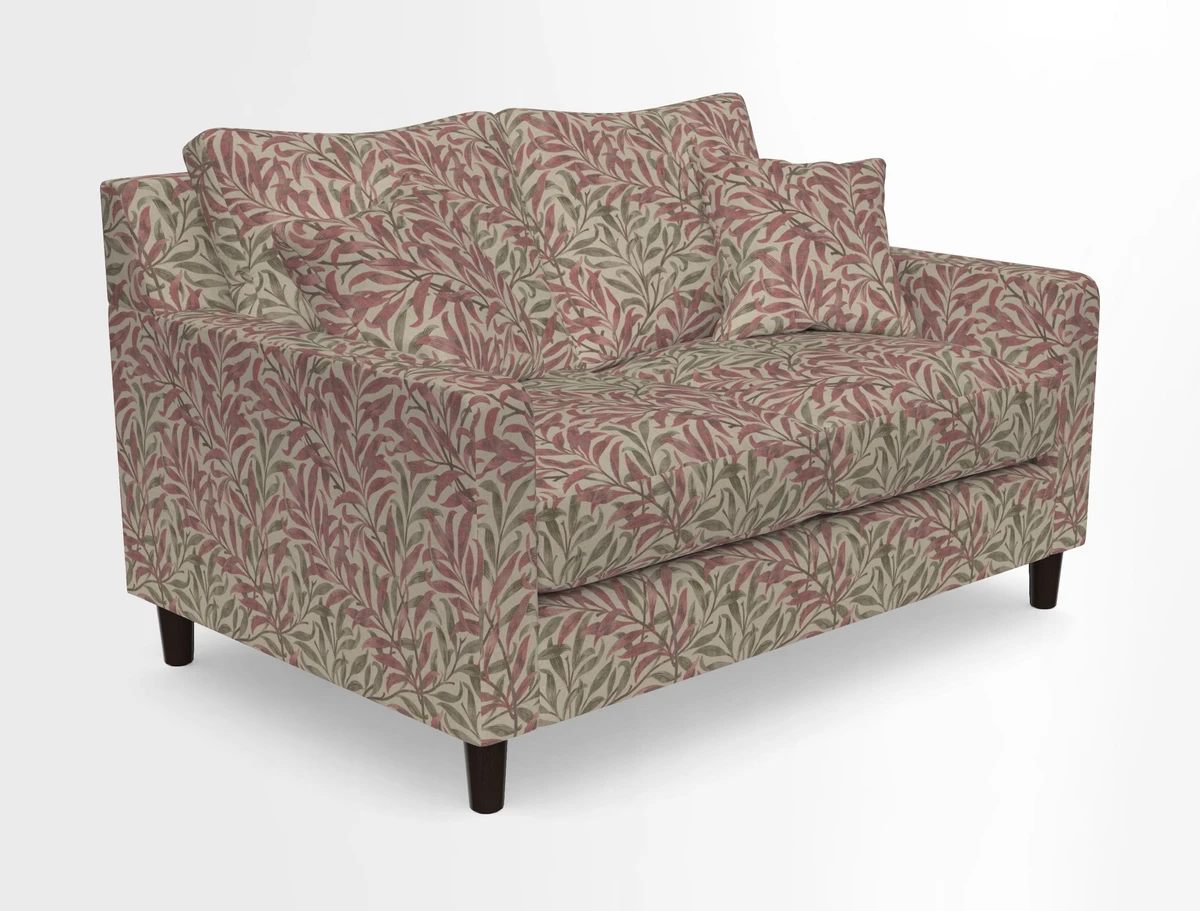 Stopham 3 Seater Sofa in Sanday Linen