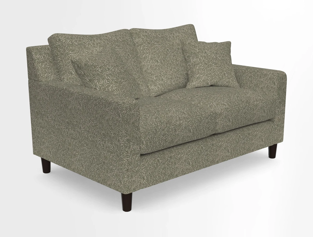 Stopham 3 Seater Sofa in Sanday Linen