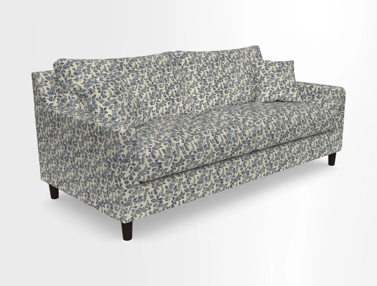 Stopham 3 Seater Sofa in Sanday Linen
