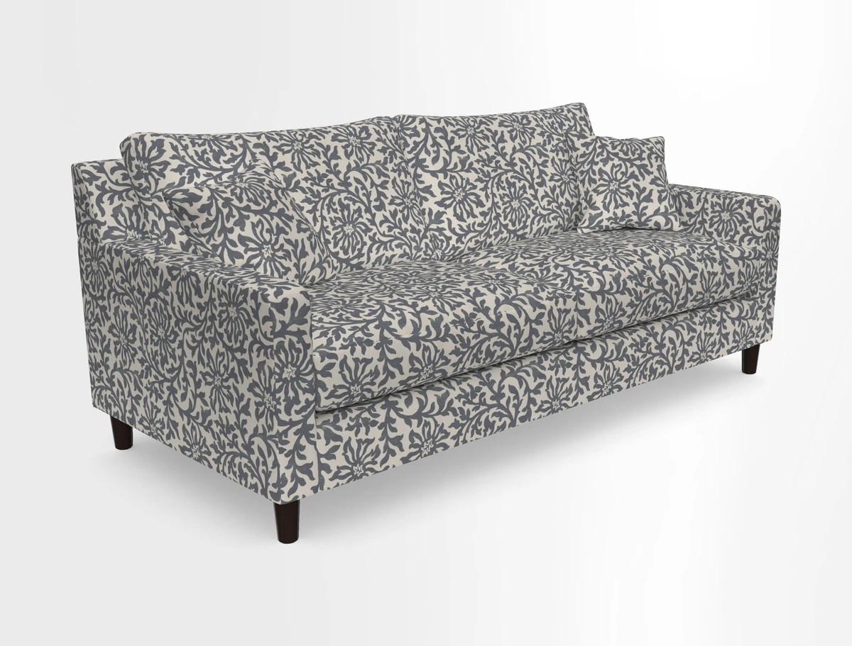 Stopham 3 Seater Sofa in Sanday Linen
