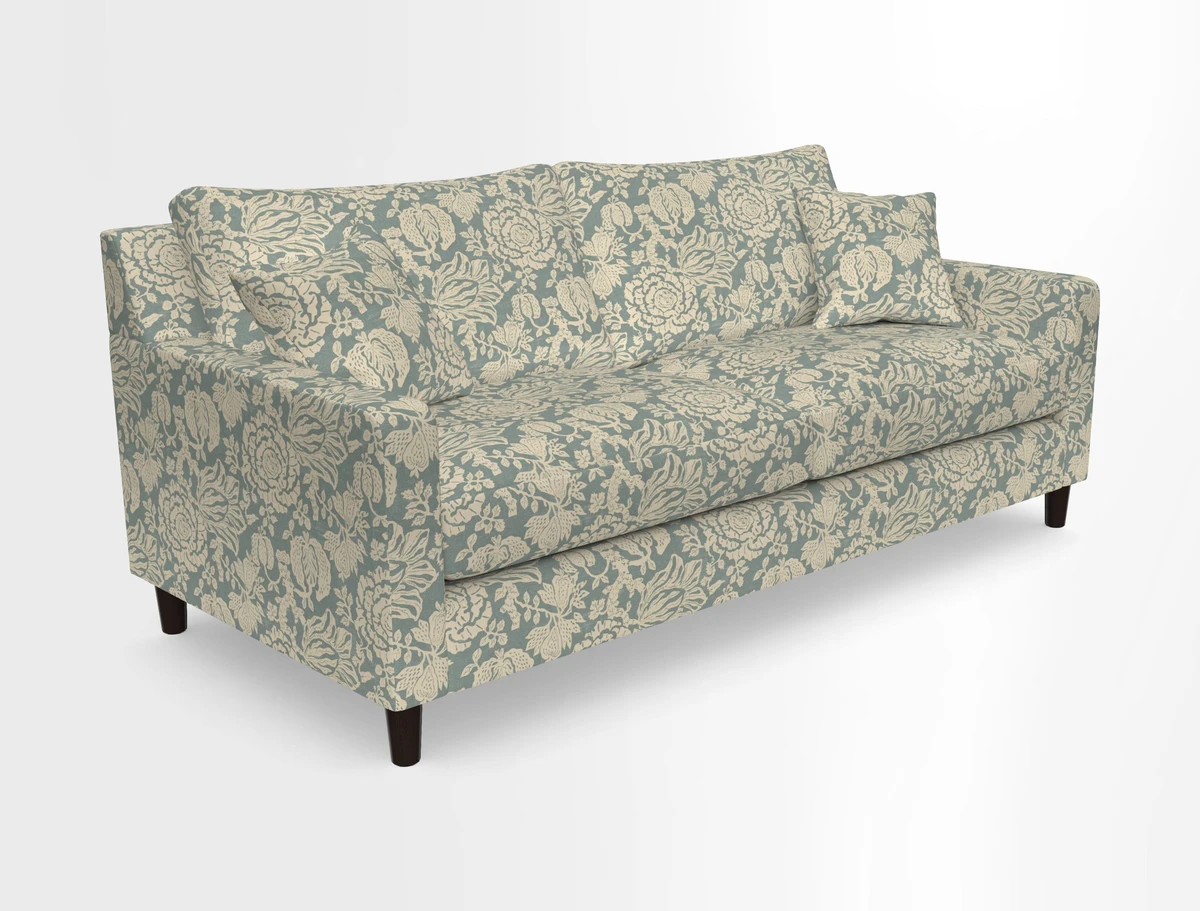 Stopham 3 Seater Sofa in Sanday Linen