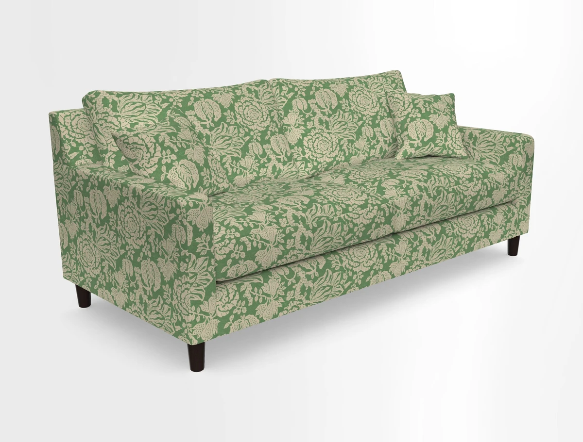 Stopham 3 Seater Sofa in Sanday Linen