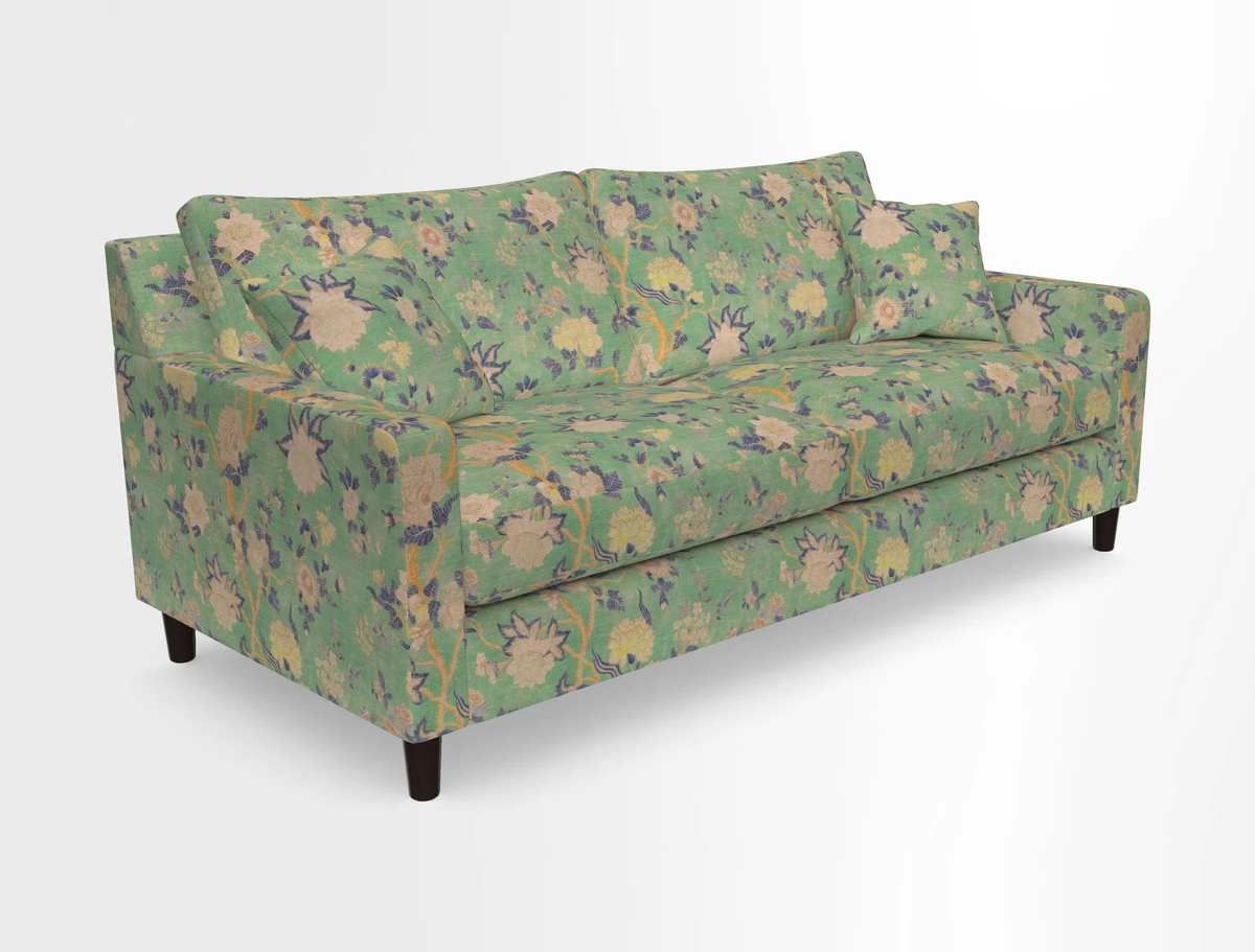 Stopham 3 Seater Sofa in Sanday Linen