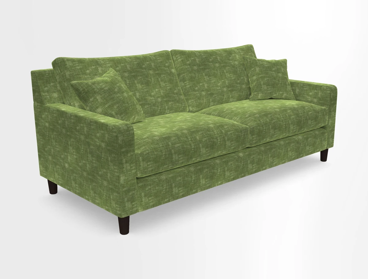 Stopham 3 Seater Sofa in Sanday Linen