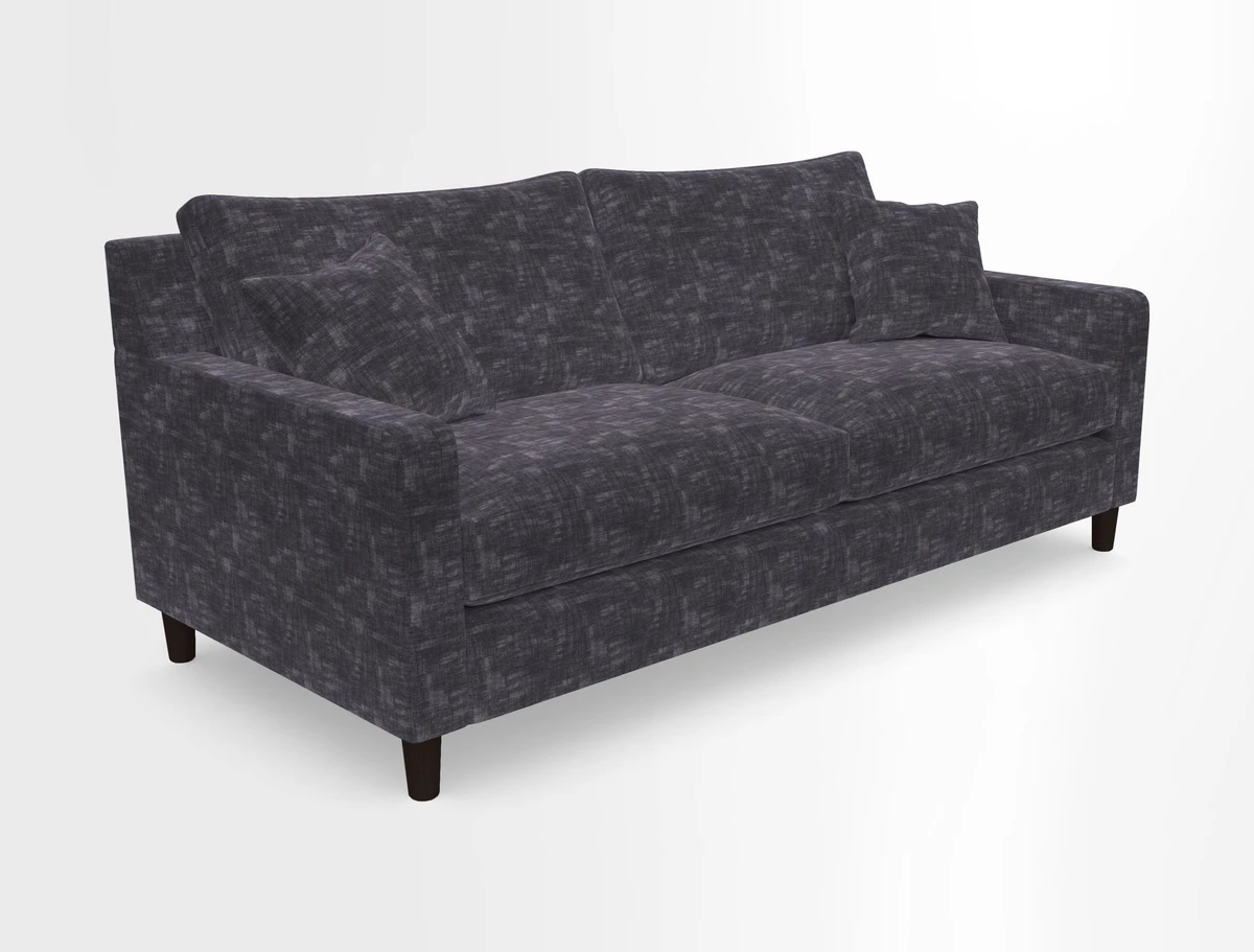 Stopham 3 Seater Sofa in Sanday Linen