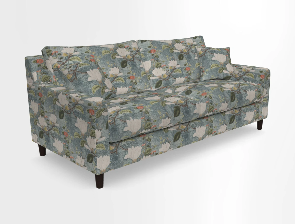 Stopham 3 Seater Sofa in Sanday Linen