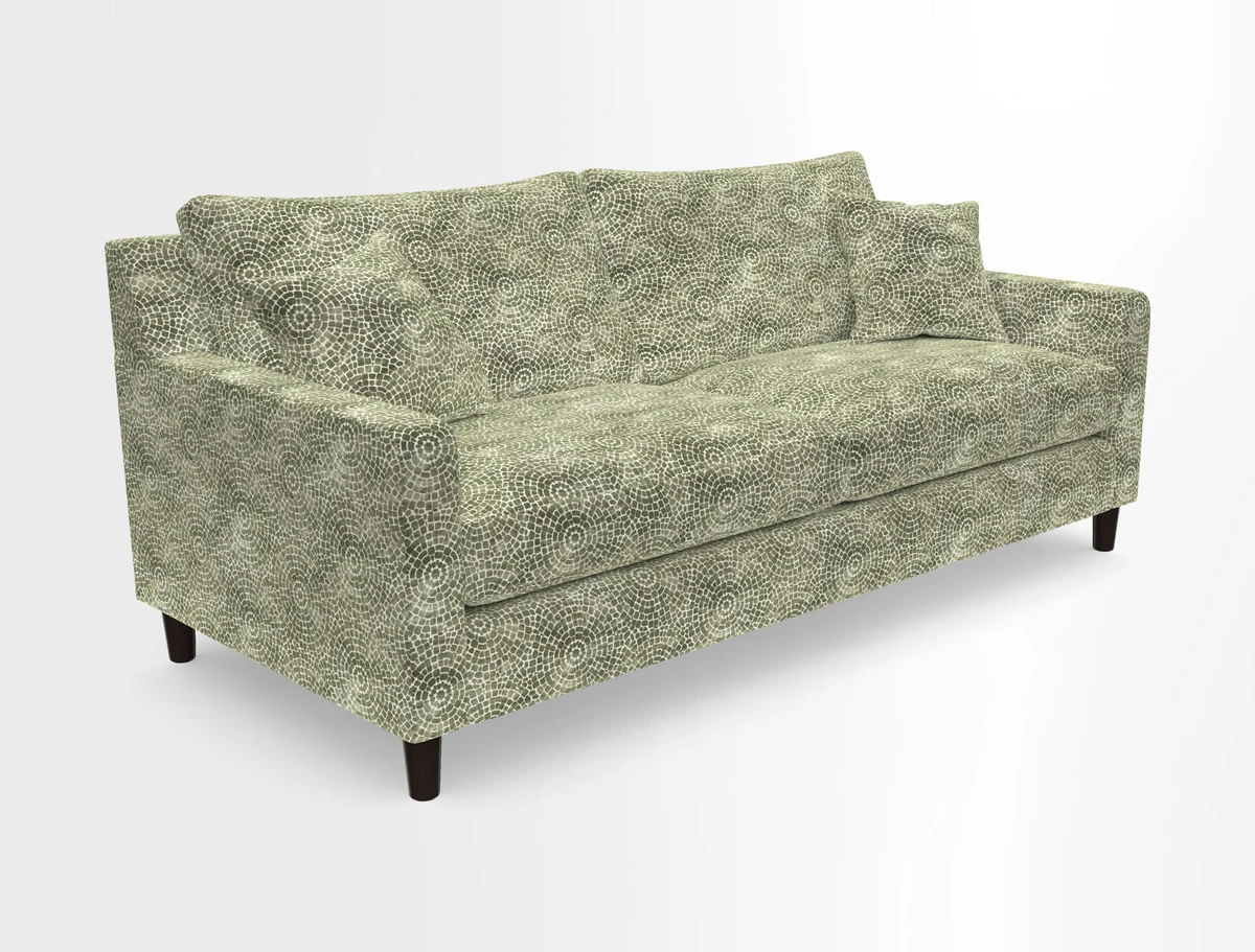 Stopham 3 Seater Sofa in Sanday Linen