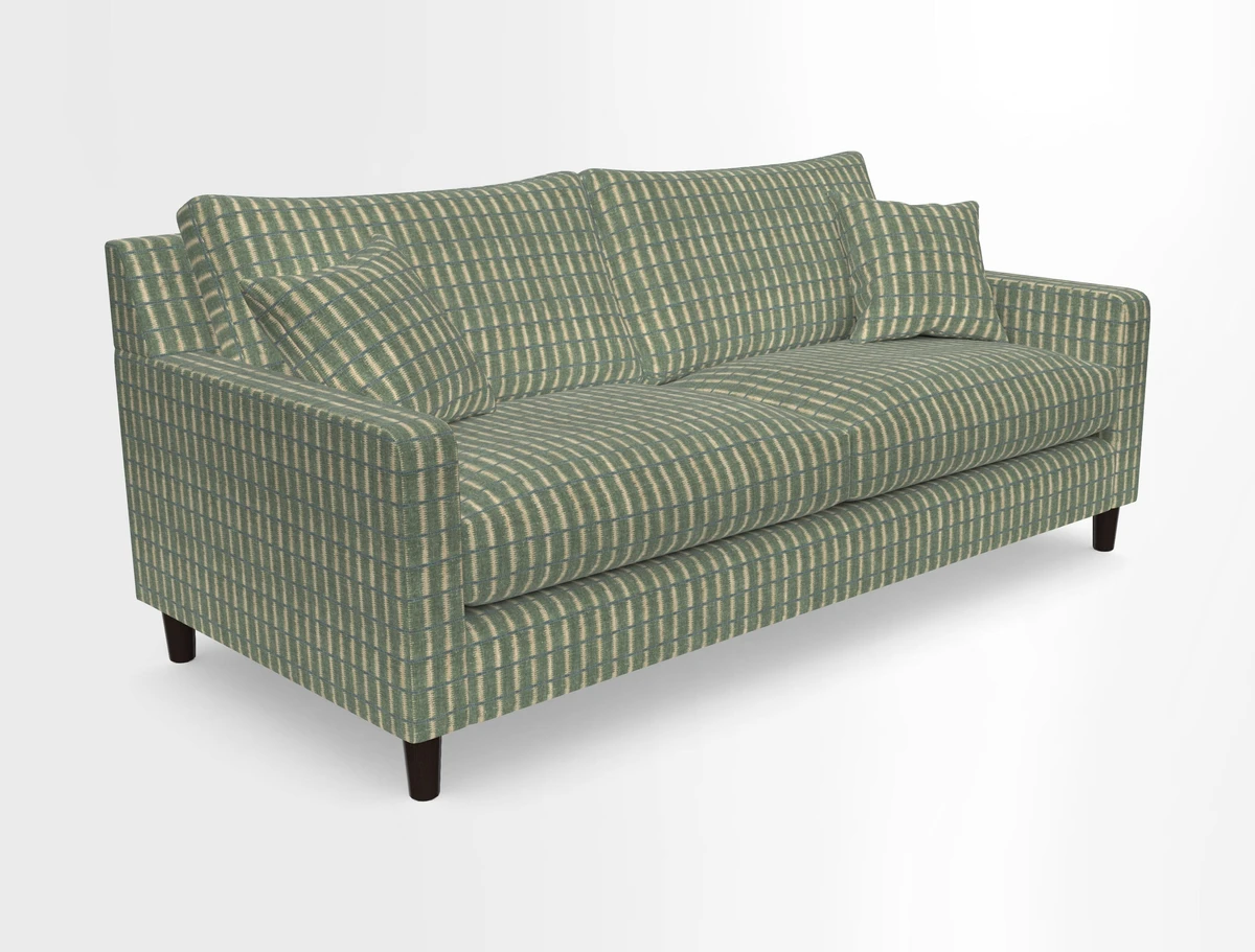 Stopham 3 Seater Sofa in Sanday Linen