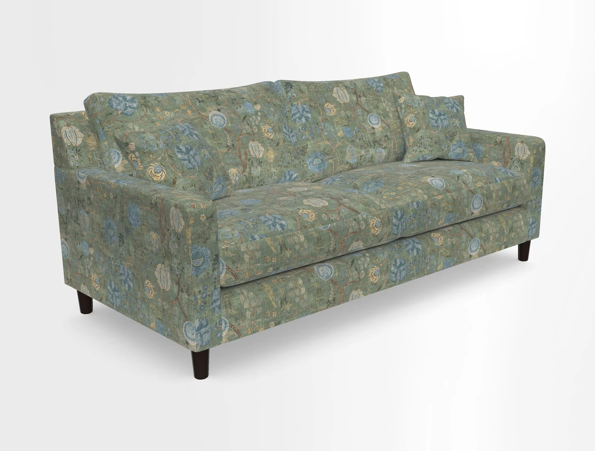 Stopham 3 Seater Sofa in Sanday Linen