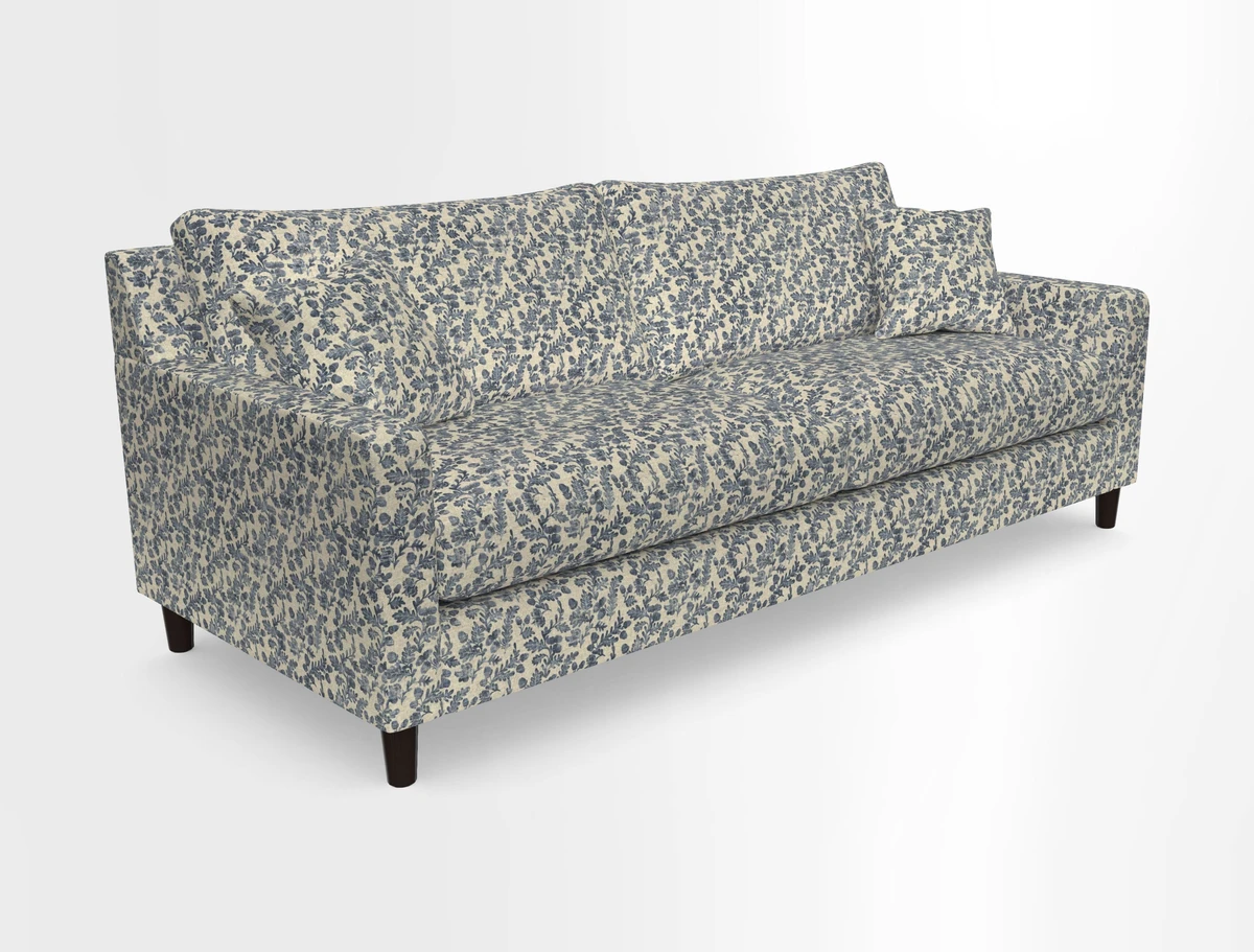 Stopham 3 Seater Sofa in Sanday Linen
