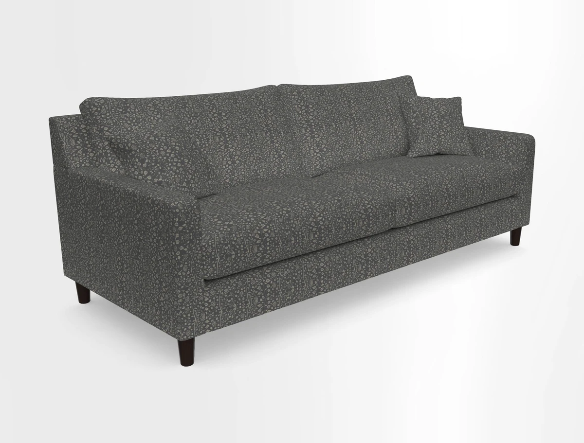 Stopham 3 Seater Sofa in Sanday Linen