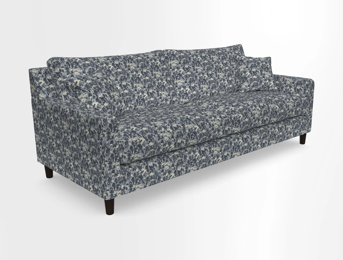 Stopham 3 Seater Sofa in Sanday Linen