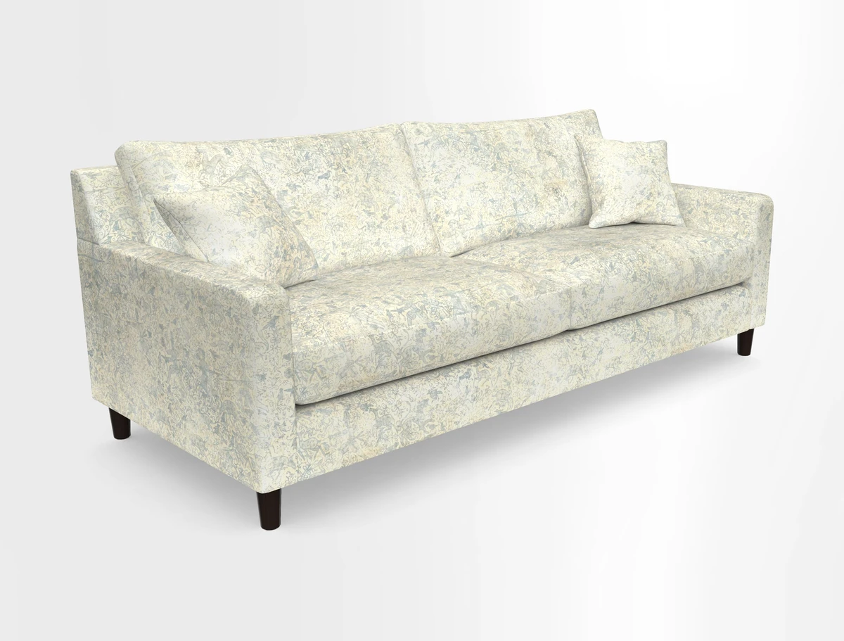 Stopham 3 Seater Sofa in Sanday Linen
