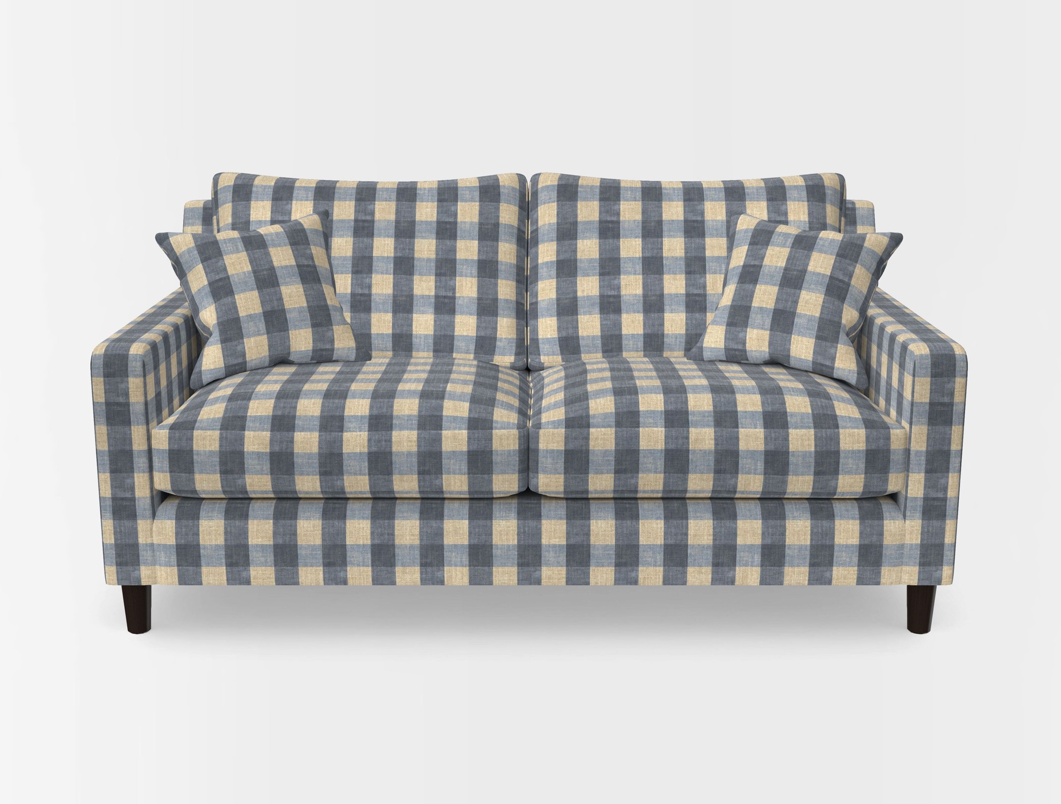 Stopham front