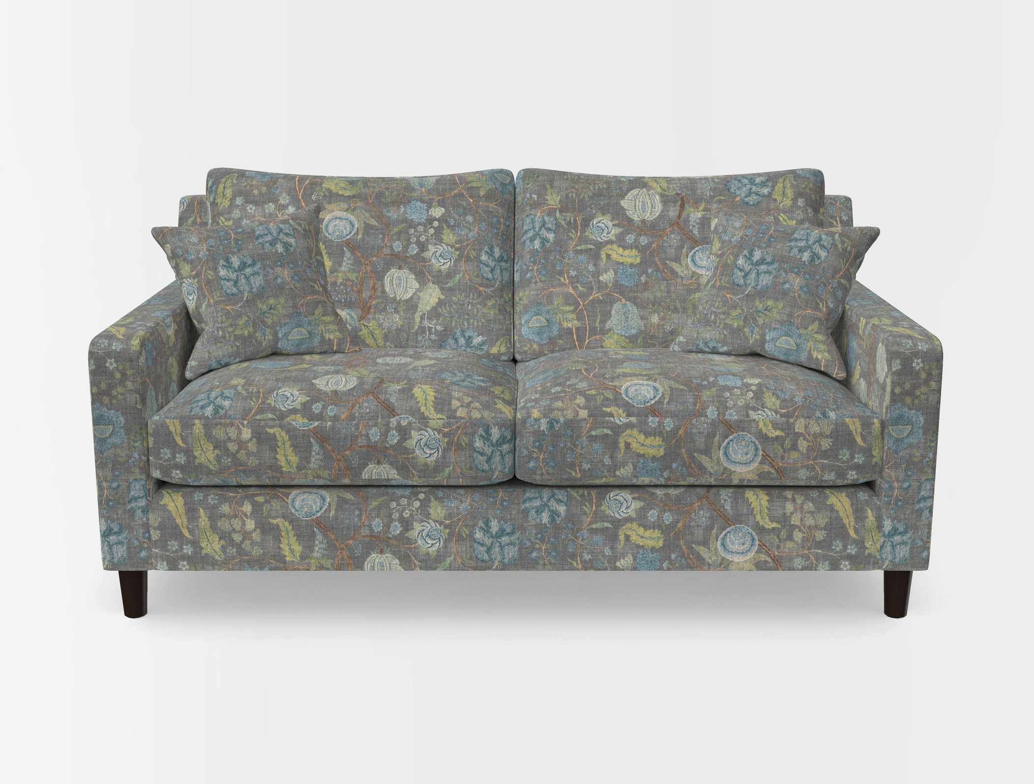 Stopham front