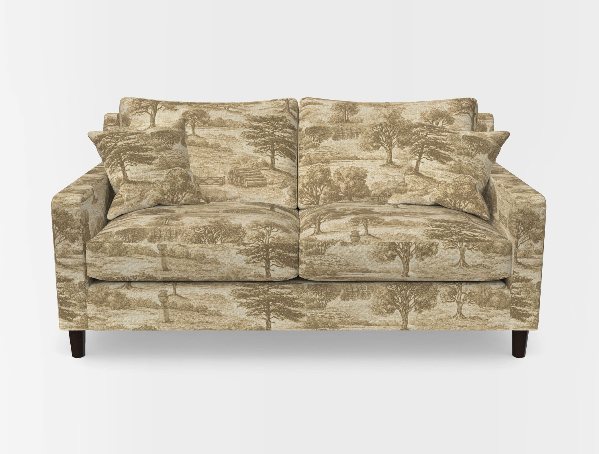 Stopham front