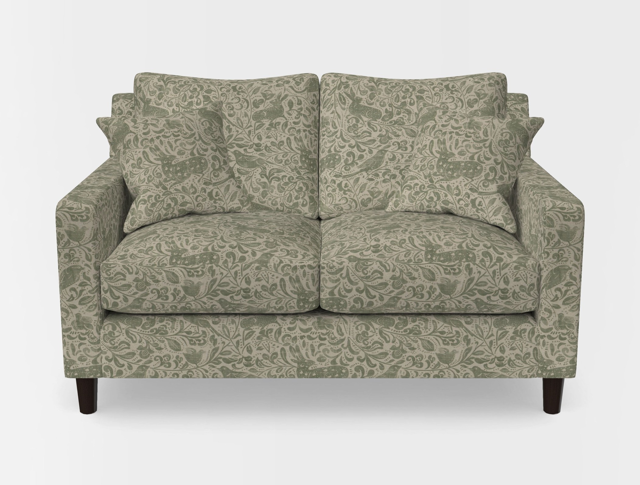 Stopham front