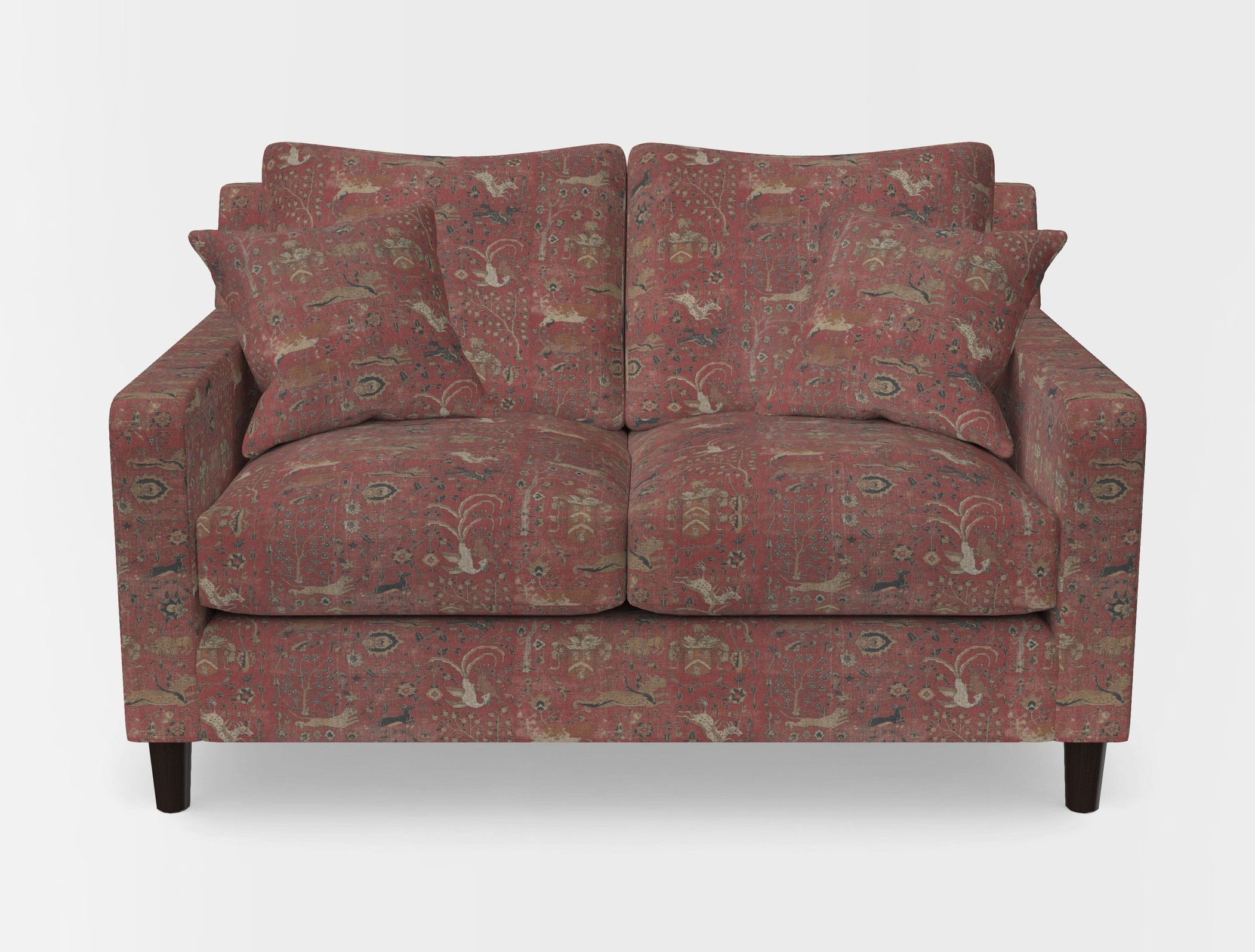 Stopham front