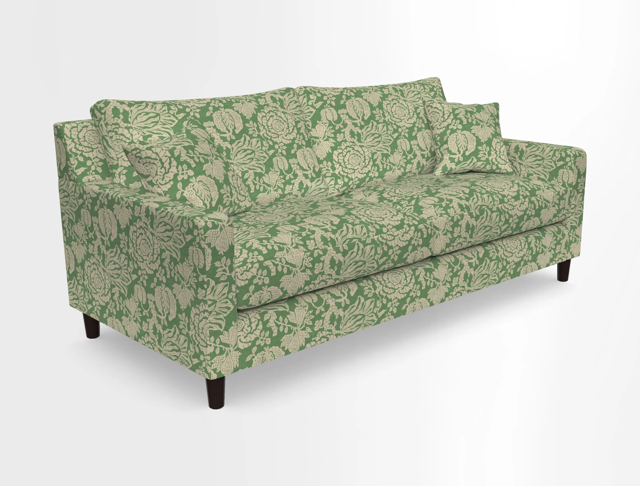 Stopham 3 Seater Sofa in Sanday Linen