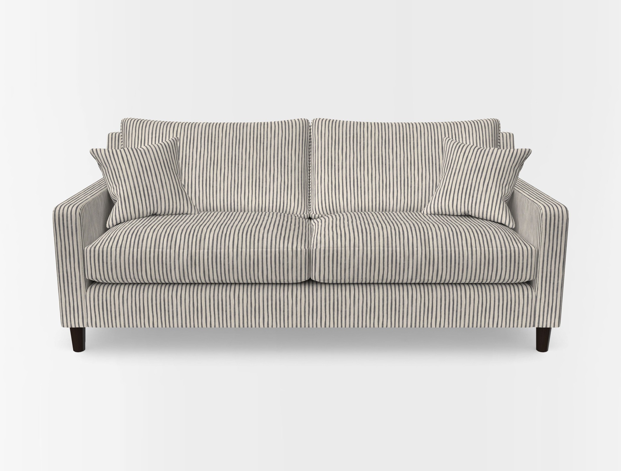 Stopham front