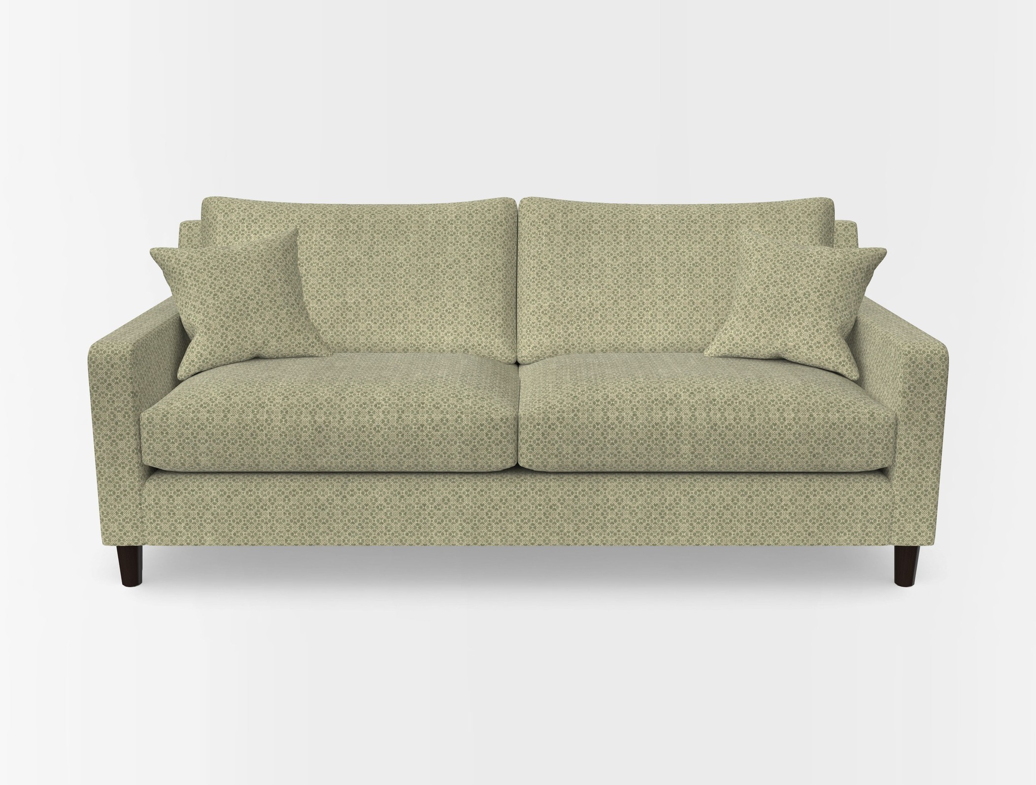 Stopham front