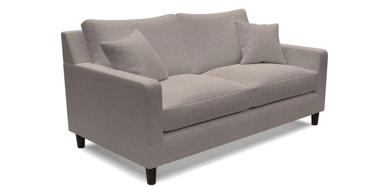 Stopham 3 Seater Sofa in Sanday Linen