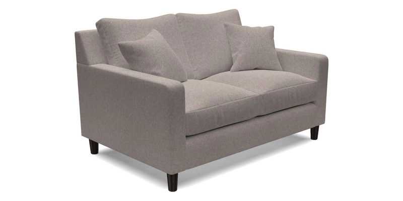 Stopham 3 Seater Sofa in Sanday Linen