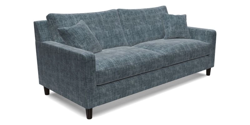 Stopham 3 Seater Sofa in Sanday Linen